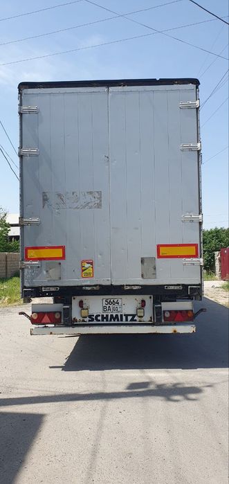 SCHMITZ pretsip sotiladi