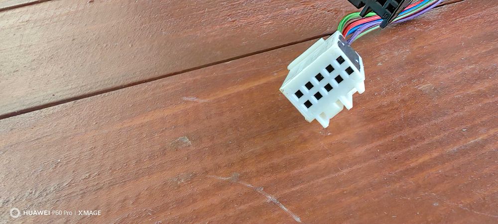 Огледало за Dodge RAM 1500 5ZK42KXJAH