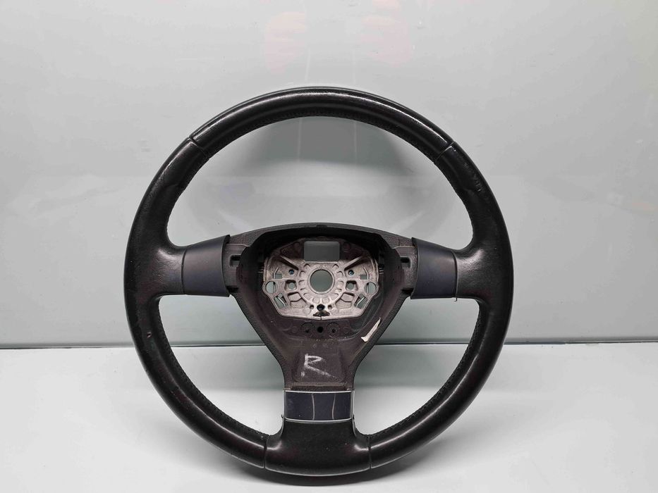 Volan Volkswagen Tiguan (5N) [Fabr 2007-2016] 1T0419091AA