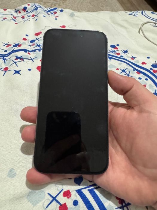 Айфон 14 про макс