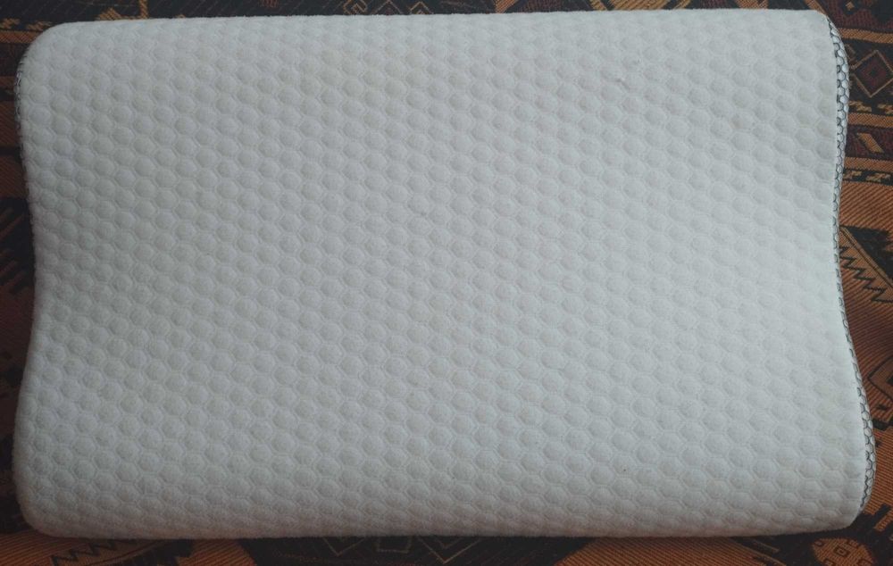 Ортопедическая подушка