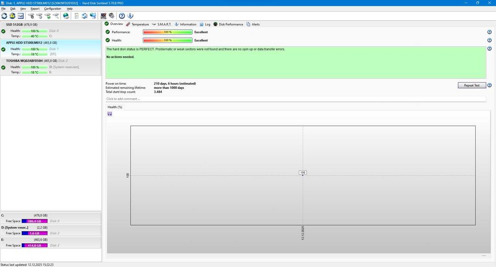 WD Seagate HGST Hitachi TOSHIBA  SAMSUNG Твърди Хард дискове за лаптоп