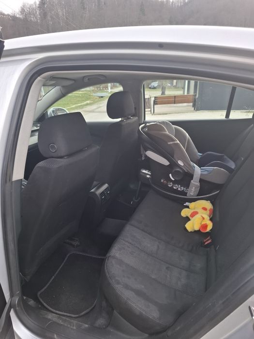 Volkswagen Passat B6  1.9 TDI  2006