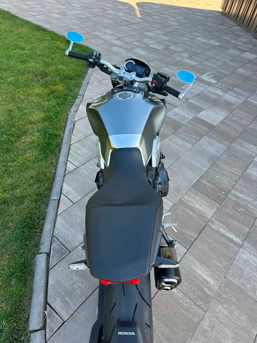 Vand Honda CB1000 R Neo-cafe racer - impecabil