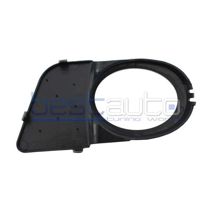 Комплект държачи / капачки за халогени за BMW E39 (1995-2003)