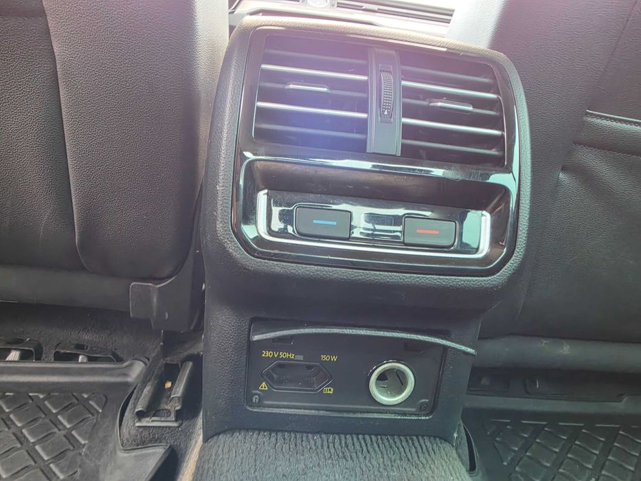 Volkswagen Passat 2017, 1.8 TSI 180 CP, virtual cockpit, camera 360