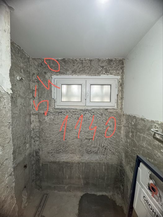 Ferestre noi/sh Salamander Gealan Rehau