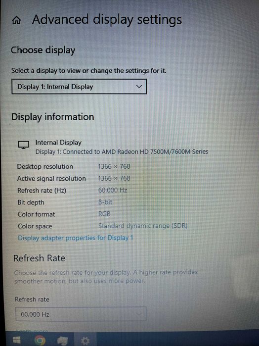 Sony Vaio SVE151C11M
