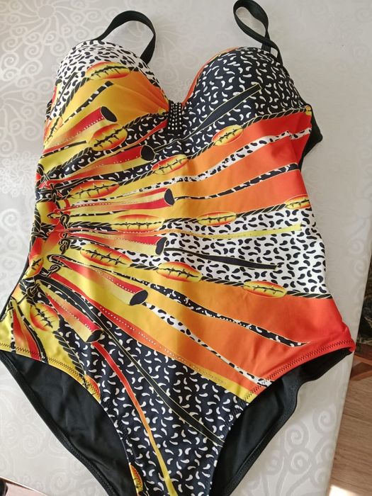 Купальник женский