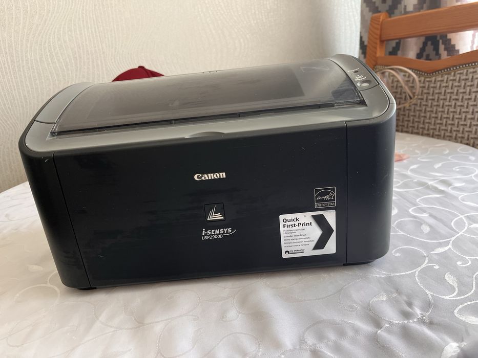 Принтер Canon сатылады