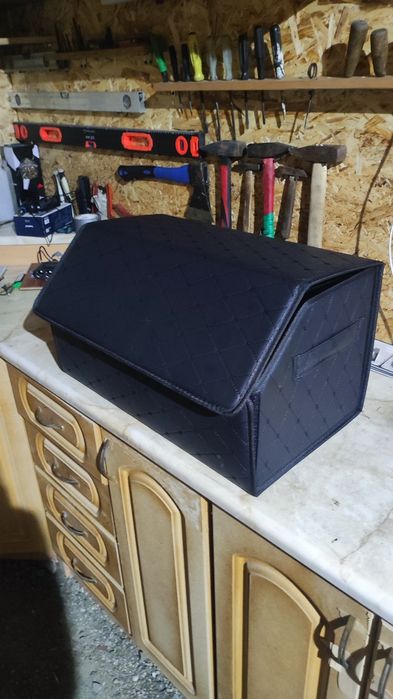 Продам органайзер в багажник