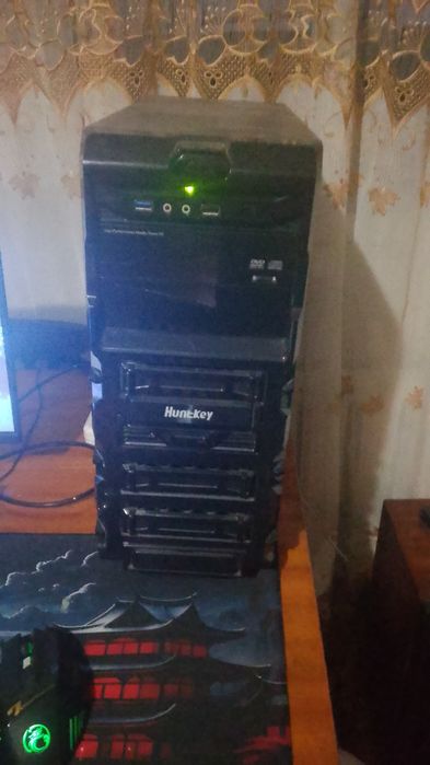 Продам комп срочно