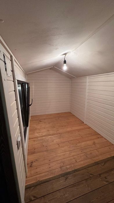 Капсула идеи для бизнеса