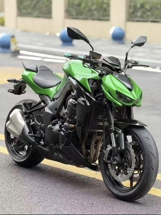 Kawasaki Z1000 original