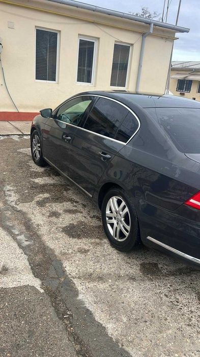Passat B7  , perfecta stare de functiune
