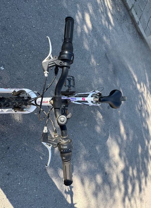 Тинейджърско колело