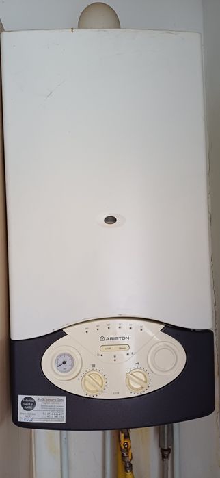 Centrala termica Ariston Egis