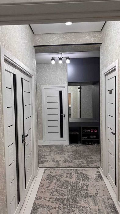 СОТИЛАДИ! ЖК Greenwich 3 хонали