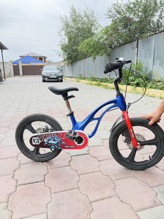 Продам велосипед