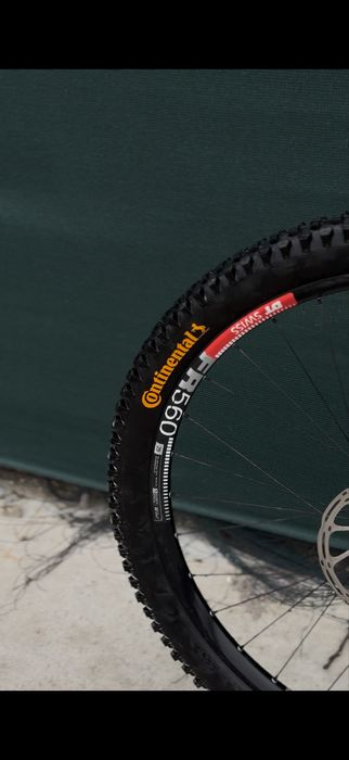 Canyon Sender CFR L-XL