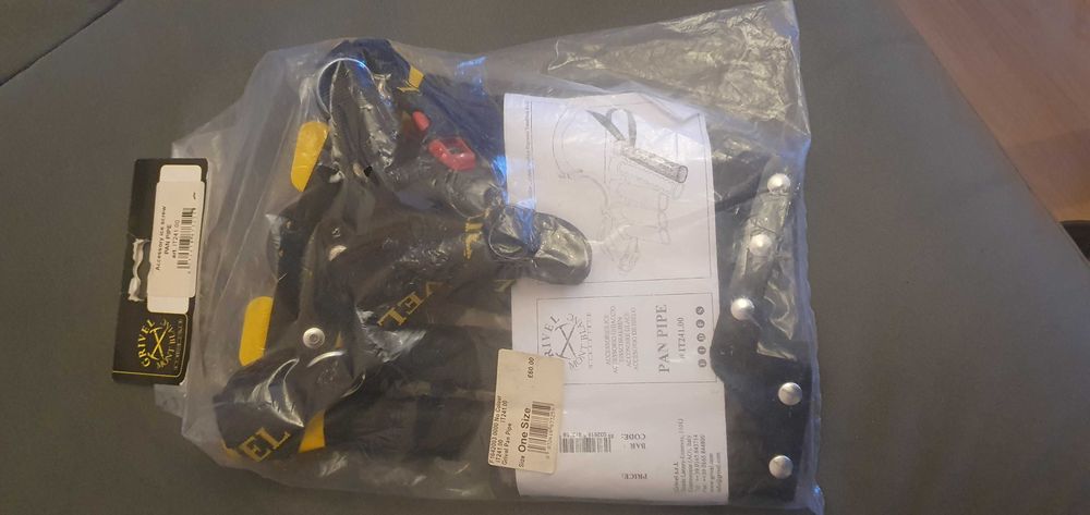 Протектор за ледени цеви GRIVEL - Pan-Pipe