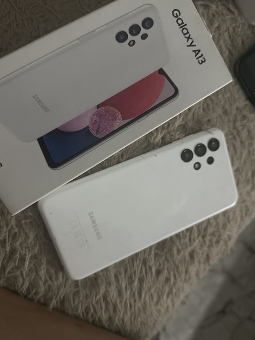 Samsung galaxy a13