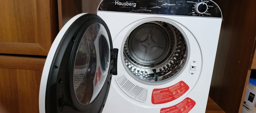 Продам сушильную машинку срочно