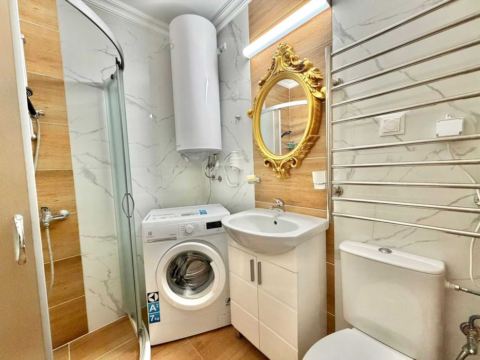 Продава се Двустаен апартамент в к.к. Слънчев бряг - 57 кв.м за 787 €/кв.м - Снимка #5