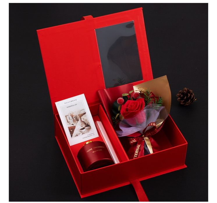 Подарочный женский набор