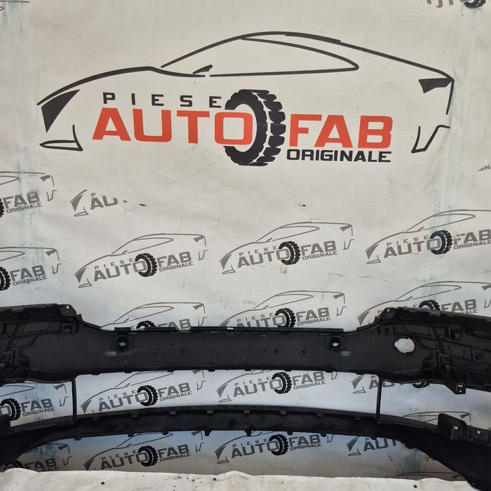 Bara fata Skoda Superb 3 Facelift  SPORTLINE  an 2019-2020-2021-2022-2