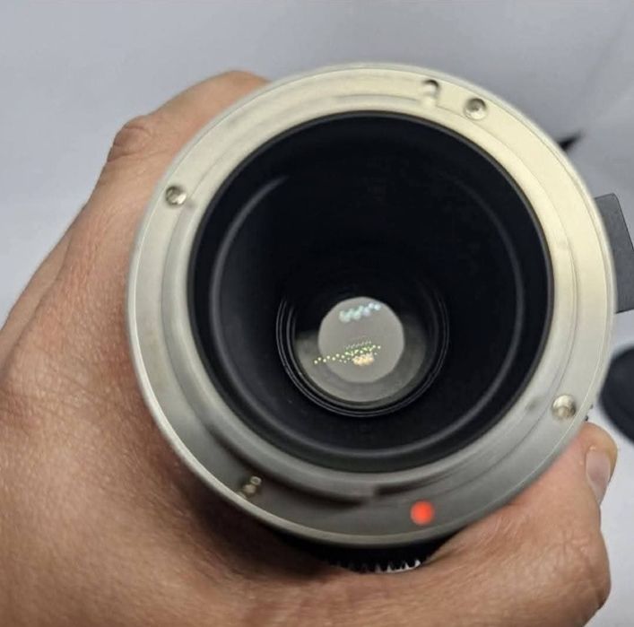 Samyang XEEN 135mm Cinelens obiectiv video profesional Sony E