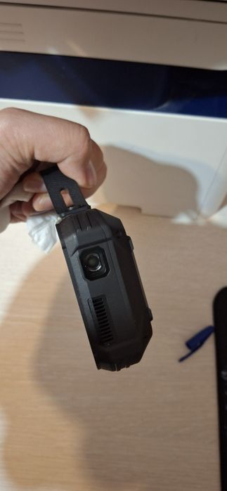 Oukitel wp 100 titan