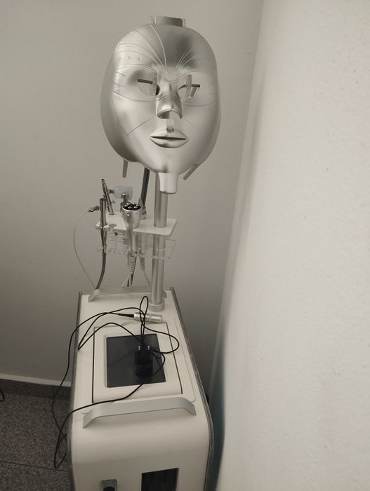 De vânzare aparate profesionale estetică