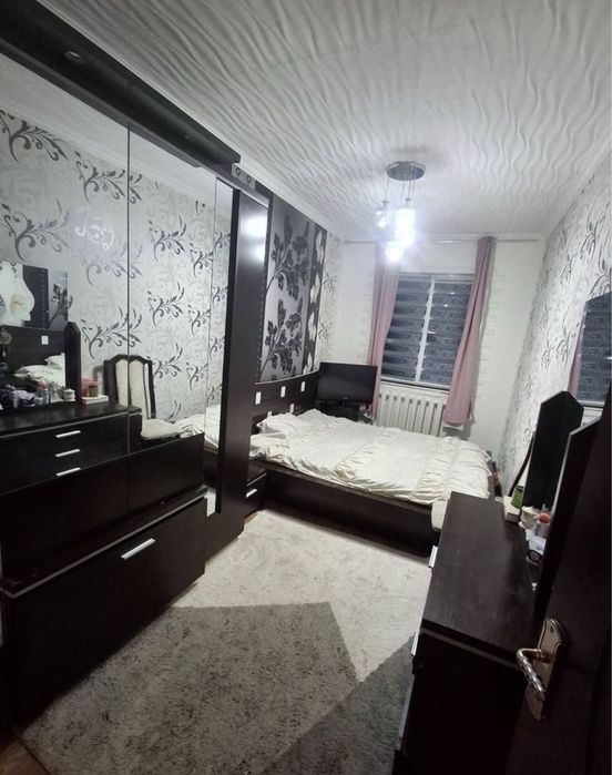 Ипотека Чиланзар 21