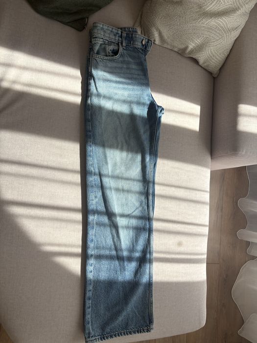 Женские джинсы Bershka