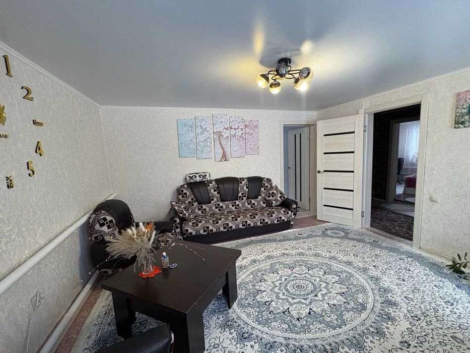 Продается дом в г.Тобыл