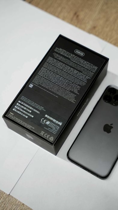 iPhone 11 Pro 256 GB