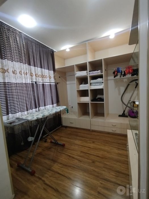 Сдается квартира
