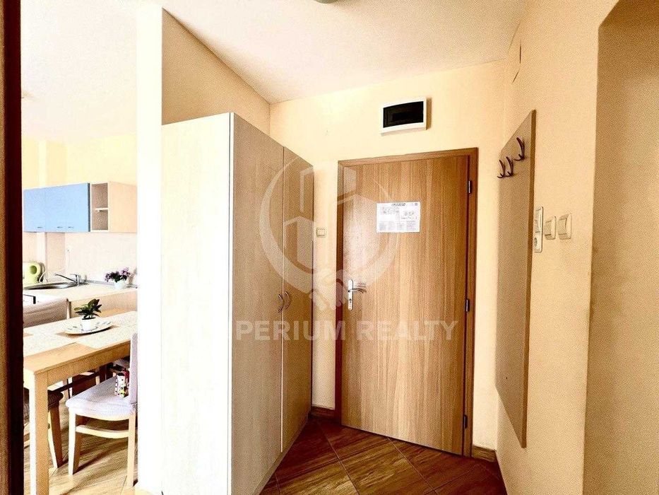 Продава се Двустаен апартамент в к.к. Слънчев бряг - 66 кв.м за 1031 €/кв.м - Снимка #5