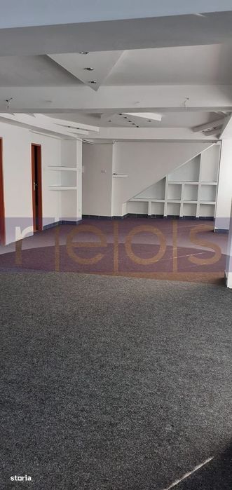 Inchiriere Spatiu Birouri | Zona Brancoveanu
