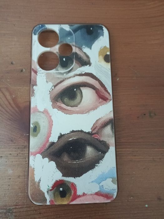 Смартфон infinix hot 30 play.