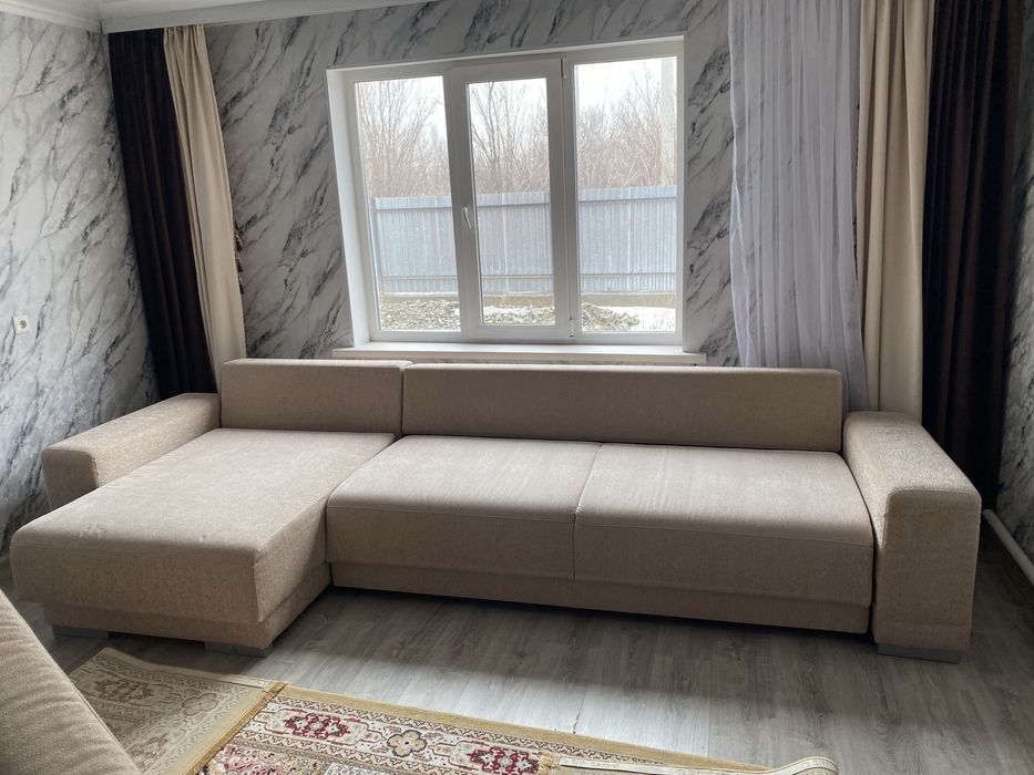 Диван , торг есть