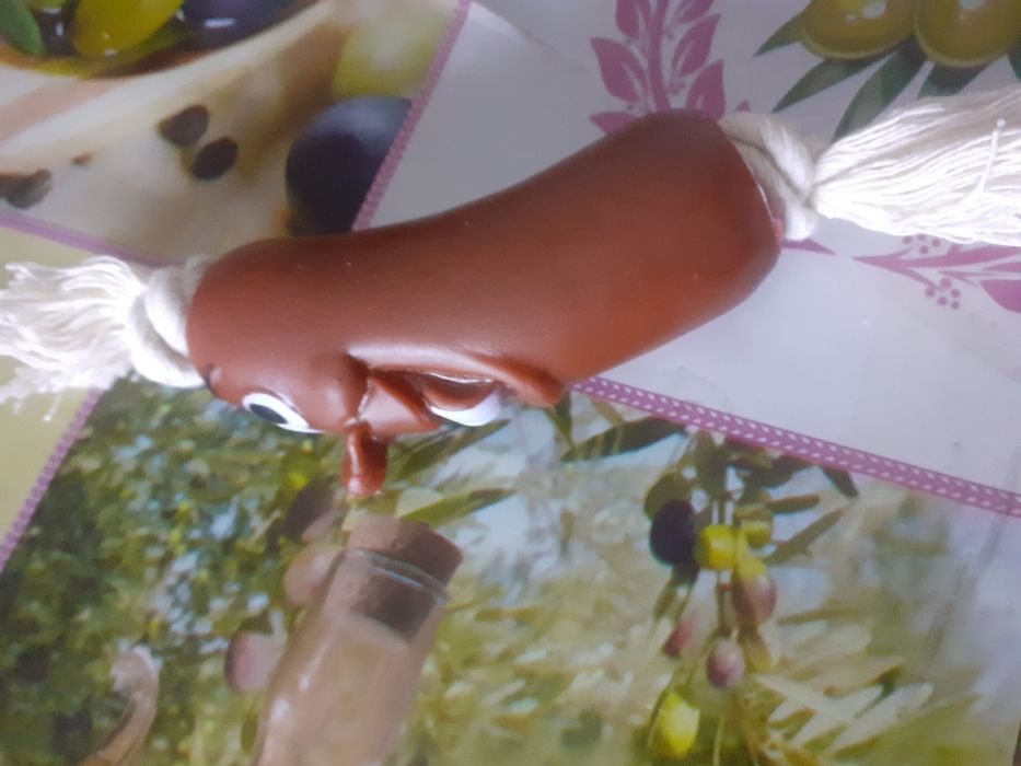 собачьи игрушки новые