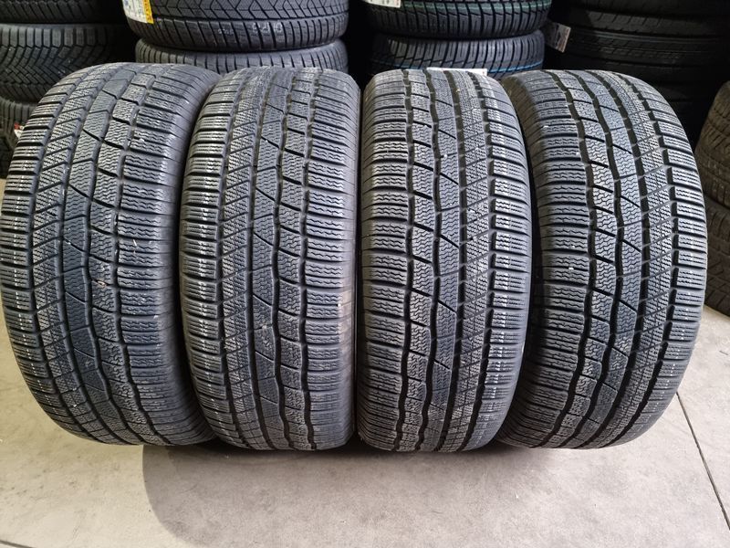 255/50/20 Continental 4бр