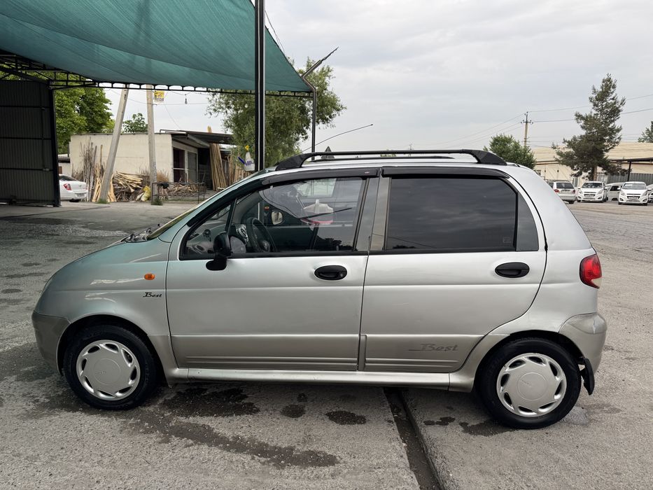 Matiz best 2010yil
