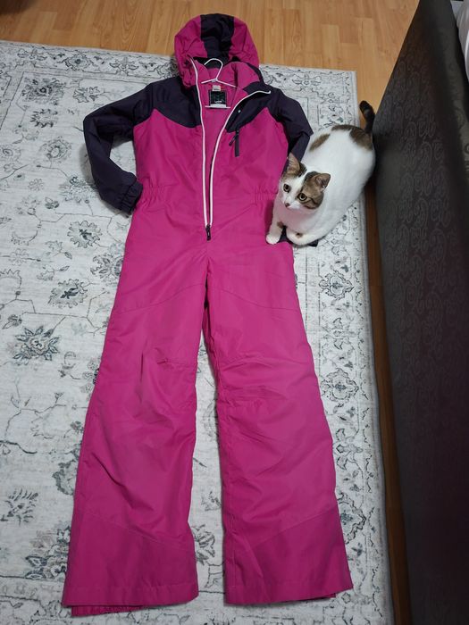 Combinezon Salopeta schi 12 ani