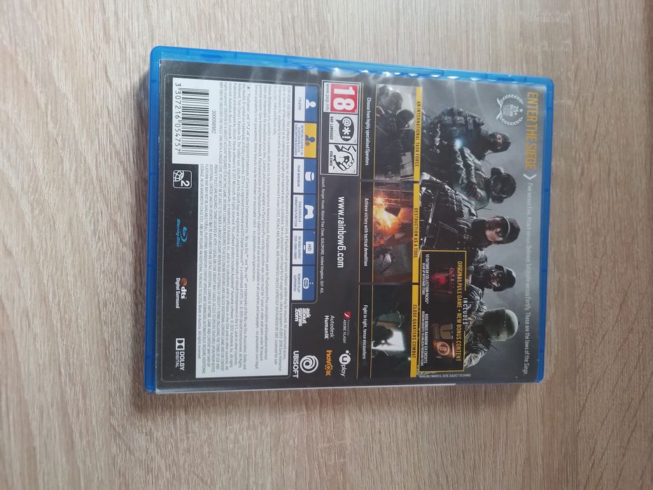 RainbowSixSiegeAdvacedEdition