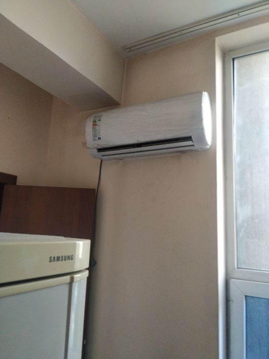 Продам 1комн квартиру в Алматы