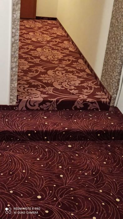 Montare Mocheta(Podele laminate si Tapet),vanzare Bihor Oradea (Montaj si Surfilare)