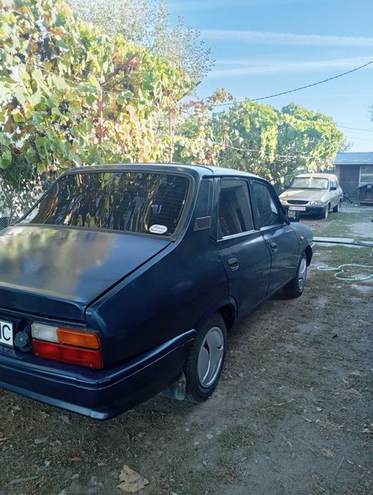 DACIA 1310 2001 — imagine 4